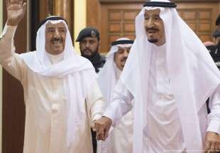 Kuwait tweep jailed for ‘defaming Saudi Arabia’