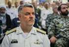 قائد القوة البحرية: تواجد ايران في البحر المتوسط يرعب الكيان الصهيوني