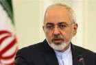 Zarif warns of growing presence of  Daesh in Central Asia