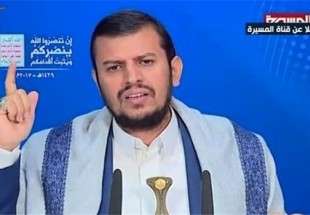 السيد الحوثي: تصريحات علي عبدالله صالح سيئة وتنسجم مع قوى العدوان