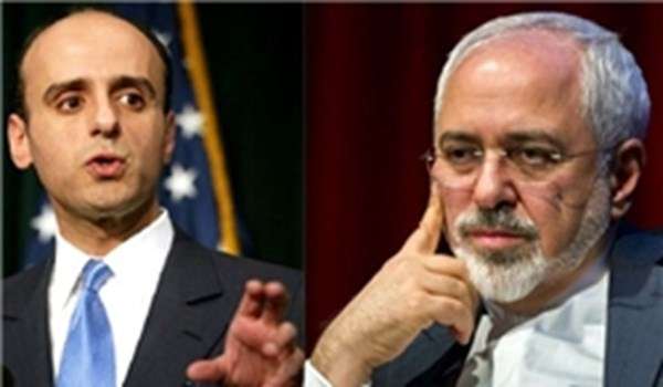 طهران تنفي وقوع شجار لفظي بين وزيري خارجية ايران والسعودية في روما