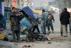Afghanistan: au moins six morts dans un attentat