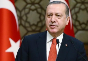 اردوغان: لا نقبل اي اخطاء في موضوع القدس