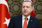 اردوغان: لا نقبل اي اخطاء في موضوع القدس