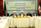 لجنة الحضارة الاسلامية الحديثة باعتبارها السبيل الى الوحدة الاسلامية