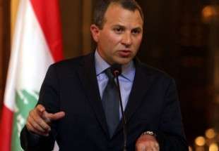 ​وزیر خارجه لبنان خواستار تحریم آمریکا توسط کشورهای عربی شد