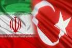 Iran, Turkey ink MoU on environmental issues