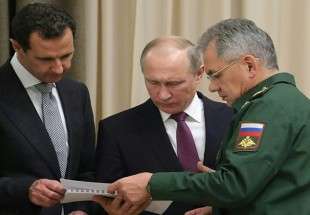 بوتين إلى تركيا ومصر: فصل جديد لمبادرة روسية السورية