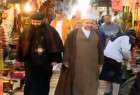 Bahrain sends first official delegation to Israel as Jerusalem tensions simmer