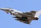 Qatar signs off on $8bn deal to buy 24 Typhoon fighters from UK