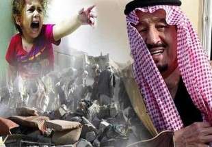​سازمان دیده بان حقوق بشر خواستار مجازات سران سعودی شد