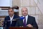 وزیر اردنی با آیه‌ای از قرآن ترامپ را به چالش کشید