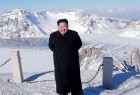N Korea leader vows to turn country to world’s strongest nuclear power