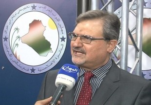 نائب عراقي يتهم قادة كرد بدعم جماعتي "الرايات البيض" و"السفياني"