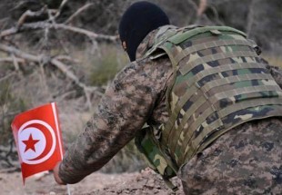 Tunisie: un soldat tué par une mine