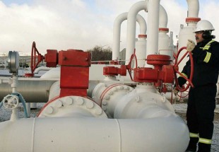 اميركا تعمل لتعطيل مشروع انبوب الغاز الروسي "السيل التركي"