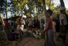 Birmanie: 6.700 Rohingyas tués en Birmanie le premier mois des violences par l