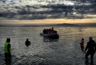 51 migrants secourus après un naufrage en Turquie