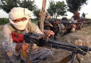 14قتيل من قوات الامن الافغانية في ولاية هلمند