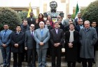 Ambassadors of ALBA member states in Tehran mark (photo)  <img src="/images/picture_icon.png" width="13" height="13" border="0" align="top">
