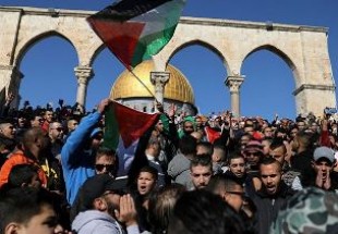 مليونية نصرة القدس في جمعة الغضب الثانية بغزة