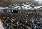 La prière du vendredi de Téhéran  <img src="/images/picture_icon.png" width="13" height="13" border="0" align="top">