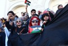 Tunisia activist: ‘Zionism is inhumane’