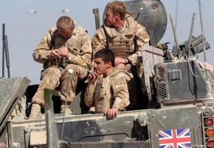 UK forces violated Geneva conventions in Iraq, High Court rules
