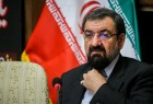 Rezaei calls for contribution to Iraq, Syria economy