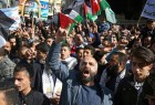 Quatre Palestiniens tués par les soldat israéliens lors d