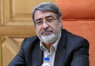 وزير الداخلية الايراني: نتحمل نفقات باهظة في مجال مكافحة المخدرات