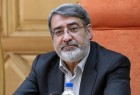 وزير الداخلية الايراني: نتحمل نفقات باهظة في مجال مكافحة المخدرات