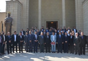 اجتماع صناعي عراقي-إيراني لتعزيز الاستثمارات المشتركة
