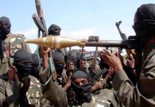 الجيش النيجيري يأسر 167 مسلحا في عملية ضد "بوكو حرام"
