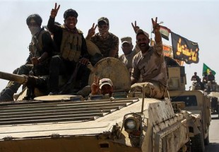 Hashd al-Sha’abi boosts Iraq’s security: Iran envoy