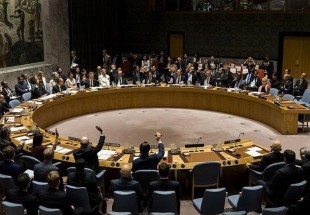 ​بررسی قطعنامه پیشنهادی مصر درباره قدس در شورای امنیت