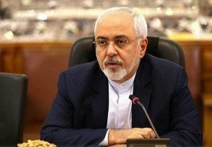 مؤتمر تاريخ العلاقات الخارجية الإيرانية ينعقدالاثنين بحضور ظريف