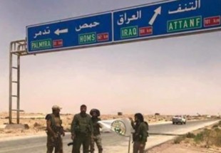 مجلس الأنبار: الحدود العراقية السورية أصبحت مؤمنة بالكامل