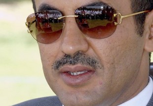 أحمد علي عبدالله صالح يفاجئ السعودية والامارات