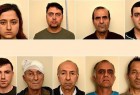 Terrorists detained in Greece planned assassination of Erdogan