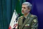وزير الدفاع: ايران سترفع شكوى الى الامم المتحدة ضداتهامات هايلي