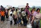 ​عدم تمایل پناهجویان میانماری برای بازگشت به کشورشان