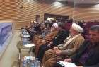 ​نشست علمی و تخصصی فرهنگ تعایش و گفتگو / جشن همدلی اقوام در ارومیه برگزار شد