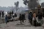 ​هشت کشته و زخمی در انفجار ولایت «لغمان» افغانستان