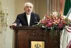 Zarif dismisses accusations that Iran is after resurrecting Persian Empire