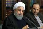 الرئيس روحاني: قرار ترامب الخاطئ كرس وحدة المسلمين حول القدس وفلسطين