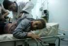 Officials: Patients in Gaza hospitals left with no food