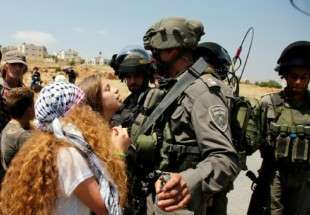 Cisjordanie: arrestation d