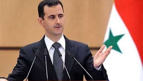 الكرملين: الأسد كان ولا يزال الرئيس الشرعي لسوريا