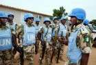 140 عسكريا موريتانيا يتوجهون إلى أفريقيا الوسطى
